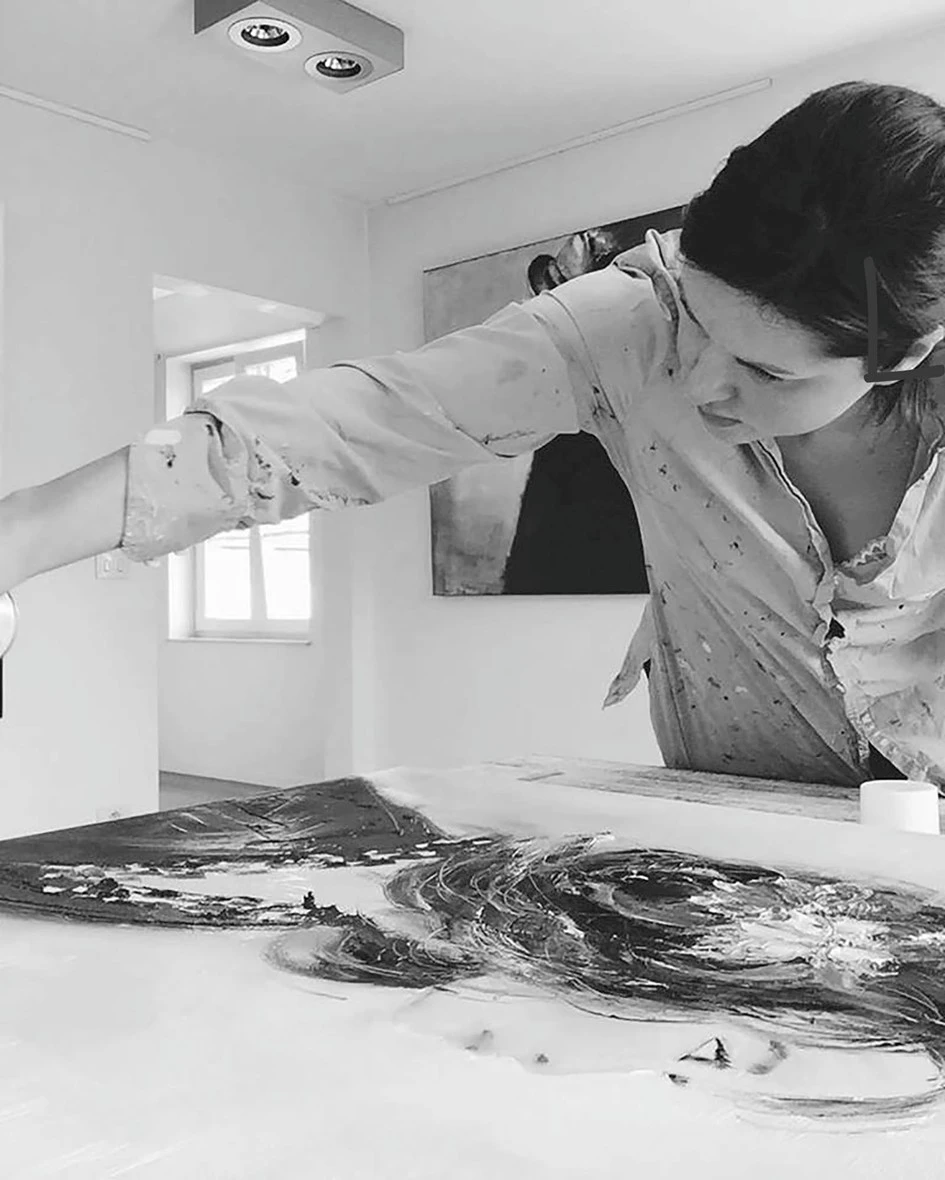 Isabelle Bossuyt - Oprichtster spherebox