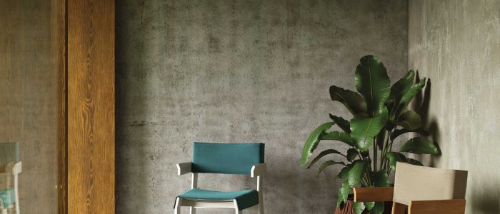 Kettal Band dining chair